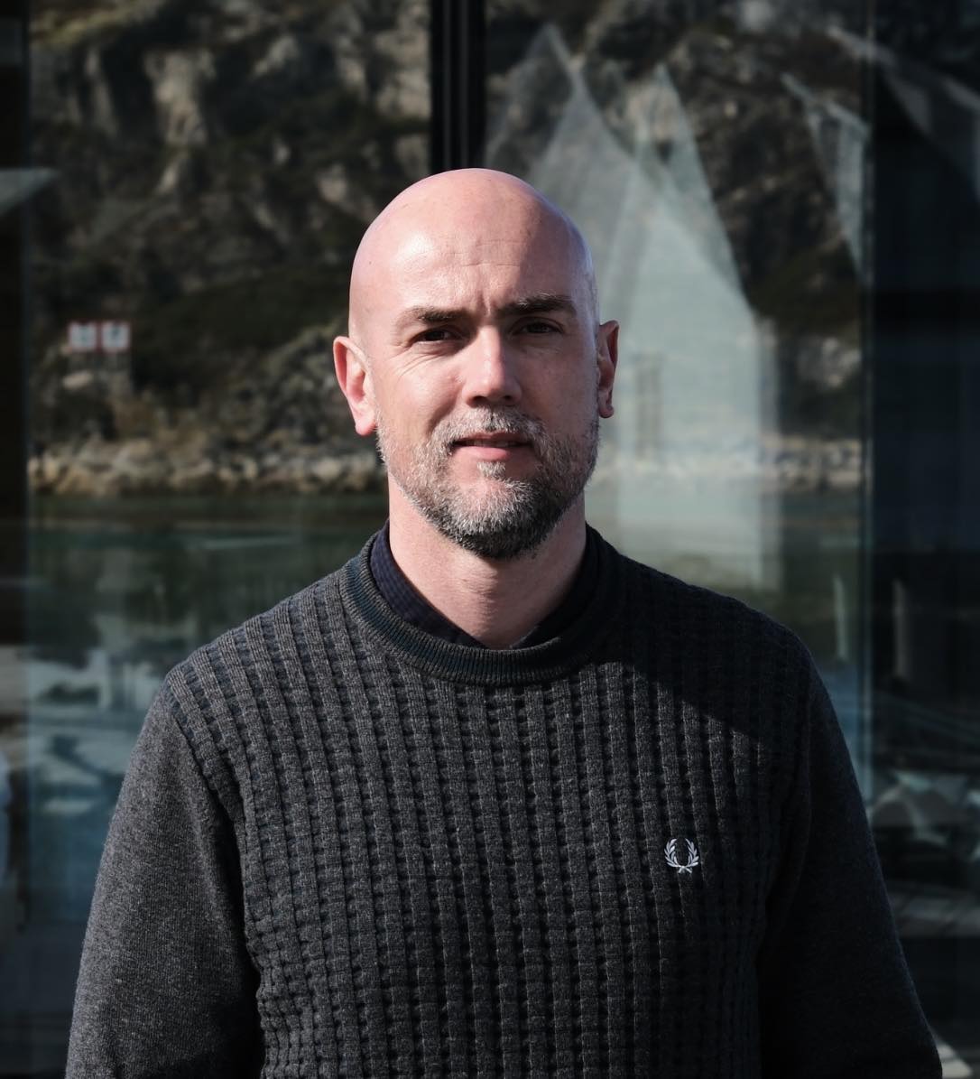 Steffen Patrick Mussche-Johansen style=