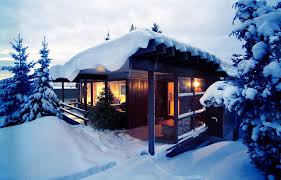 Artikkelbilde til artikkelen Hyttestrøm ?