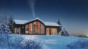 Informasjon om strøm til hyttene i Sør- Aurdal