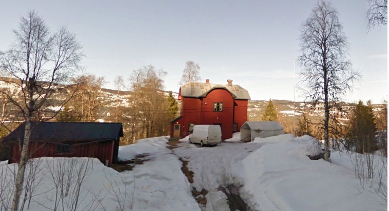 Årsmøte Liaåsen Hyttevel 2026